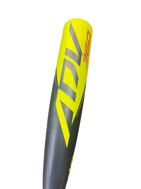 Vist Large View of Product Image Which is Used Easton YBB22ADV10 BB/SB USA 2 5/8 Bat 29"