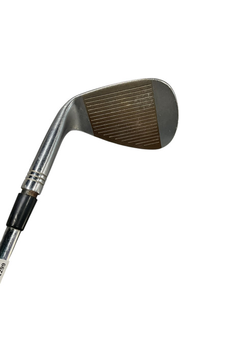Vist Large View of Product Image Which is Used Taylormade ATV Golf Wedge Mens RH 60 Degree