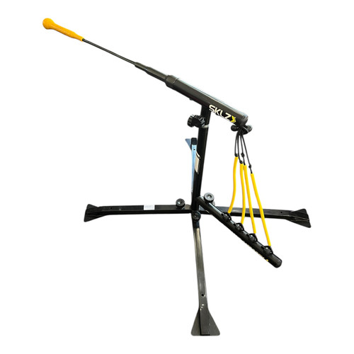Vist Large View of Product Image Which is Used SKLZ HURRICANE CATEGORY 4 BB/SB Training Aid