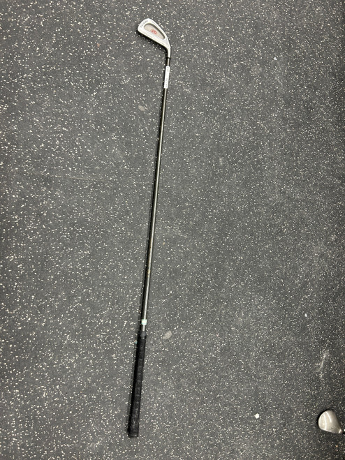 Vist Large View of Product Image Which is Used Callaway S2H2 Mens Individual Iron RH 1 Iron