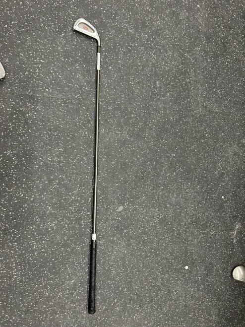 Vist Large View of Product Image Which is Used Callaway S2H2 Mens Individual Iron RH 2 Iron