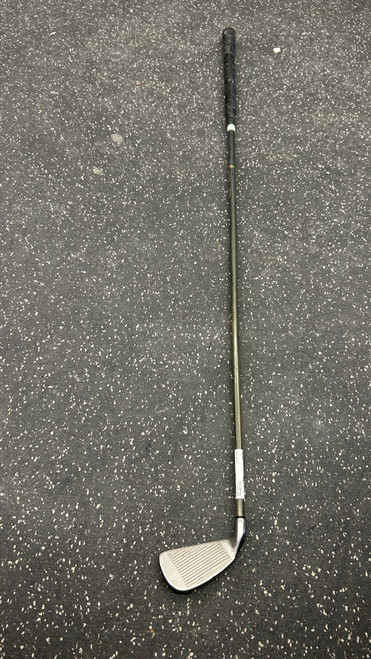 Vist Large View of Product Image Which is Used Callaway S2H2 Mens Individual Iron RH 4 Iron