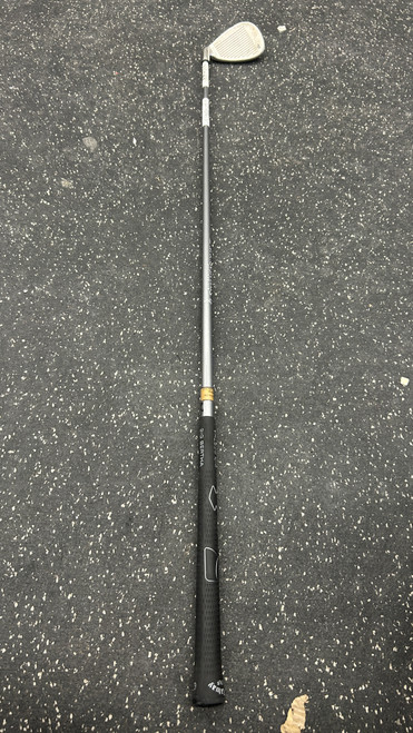 Vist Large View of Product Image Which is Used Callaway STEELHEAD X-14 Golf Wedge Mens RH Pitching Wedge