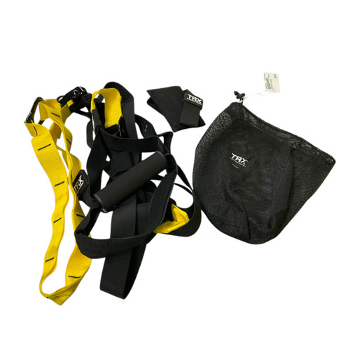 Vist Large View of Product Image Which is Used TRX Exercise Accessory Other