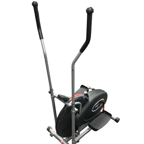 Vist Large View of Product Image Which is Used Exerpeutic EXERPUTIC AIR ELLIPTICAL Manual Elliptical