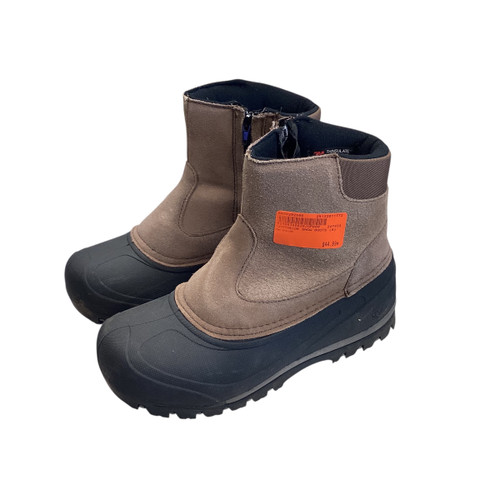 Vist Large View of Product Image Which is NORTHSIDE SNOW BOOTS S8