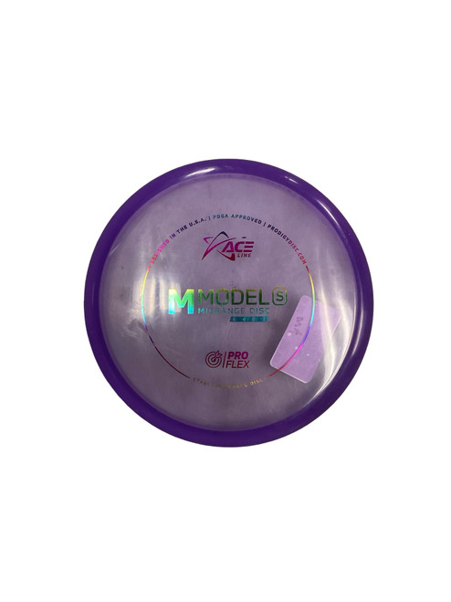 Vist Large View of Product Image Which is Used Prodigy Disc M MODEL S Disc