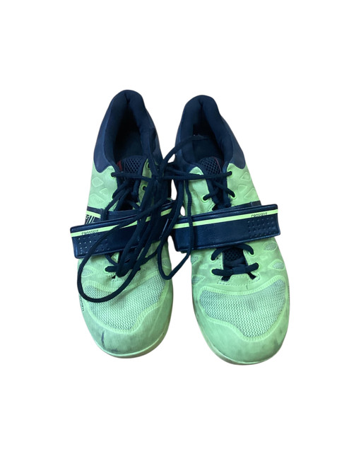 Vist Large View of Product Image Which is Used Reebok Exercise Accessory Other