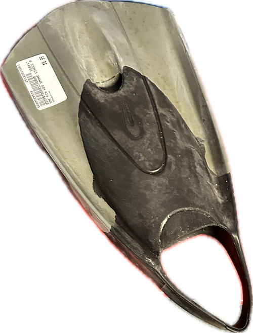 Vist Large View of Product Image Which is Used H2Odyssea Singler FIn Water Accessory