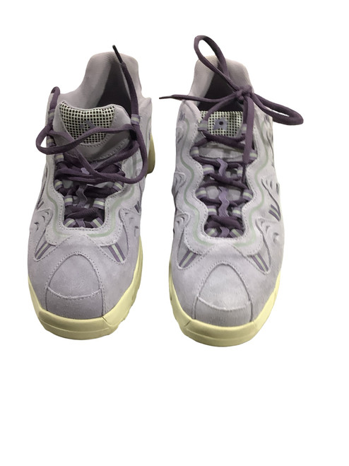 Vist Large View of Product Image Which is Used CONVERSE X GOLF LE FLEUR GIANNO LAVENDER Mens Golf Shoes Purple Senior 11