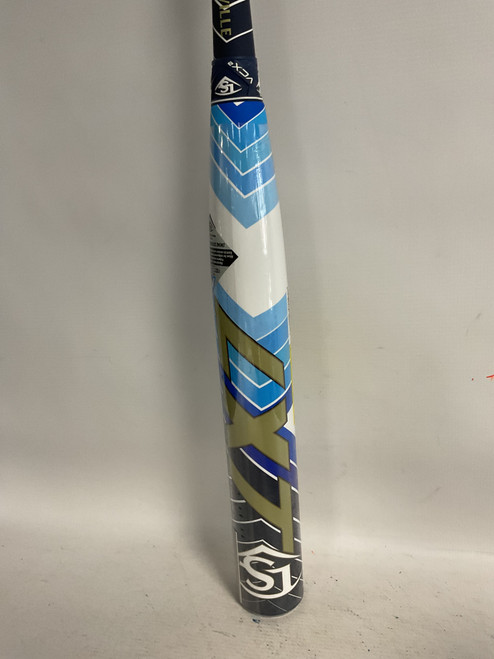 Vist Large View of Product Image Which is Used Louisville Slugger LXT 2024 BB/SB Fastpitch Bat 32"