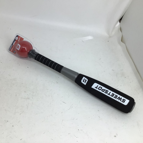 Vist Large View of Product Image Which is Used SWEETSPOT 22IN FOAM BAT/BALL COMBO Other Outdoor Game