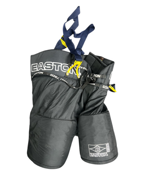 Vist Large View of Product Image Which is Used Easton 2000 Senior Pant Black MD