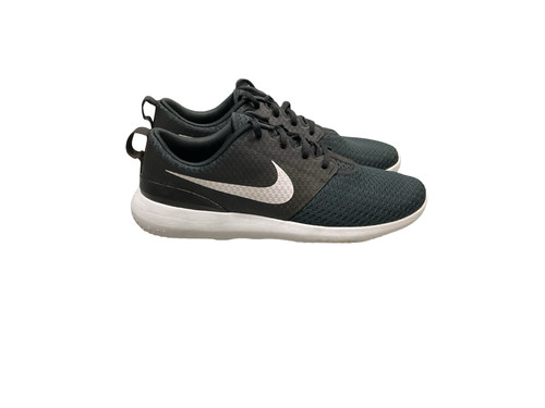Vist Large View of Product Image Which is Used Nike Mens Golf Shoes