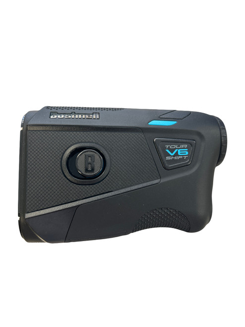Vist Large View of Product Image Which is Used Bushnell 2025 BUSHNELL TOUR V6 SHIFT 