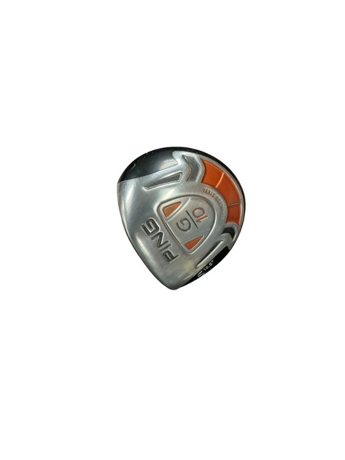 Vist Large View of Product Image Which is Used Ping G10 Mens Fairway Wood 