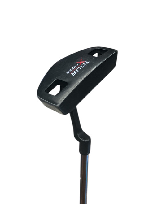 Vist Large View of Product Image Which is Used Tour X PRESS Mens Putter RH