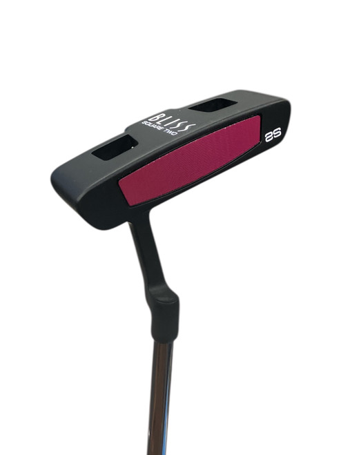 Vist Large View of Product Image Which is Used Square Two Womens Putter RH