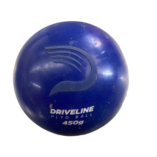 Vist Large View of Product Image Which is Used PLYO BALL BB/SB Training Aid
