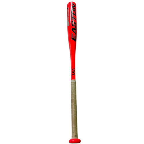 Vist Large View of Product Image Which is Used Easton TYPHOON -12 BB/SB USA 2 1/4 Bat 31"