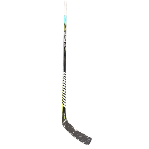 Vist Large View of Product Image Which is Used Warrior ALPHA DX PRO Senior One Piece Left 65 Flex