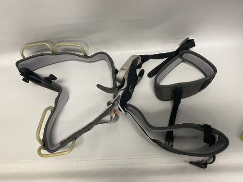 Vist Large View of Product Image Which is Used Black Diamond BLACK DIAMOND Climbing Harness