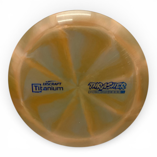 Vist Large View of Product Image Which is Discraft THRASHER Driver 174G
