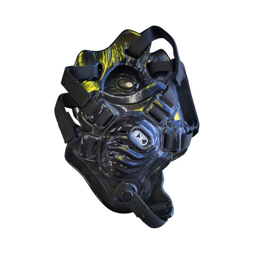 Vist Large View of Product Image Which is Used Cliff Keen Wrestling Headgear Black