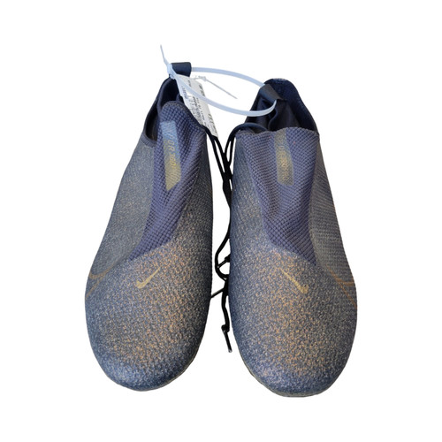 Vist Large View of Product Image Which is Used Nike Adult FB Cleats Black Senior 9.5