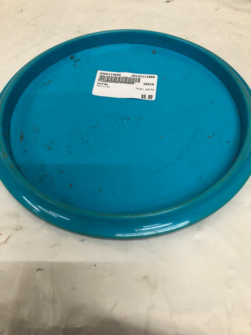 Vist Large View of Product Image Which is Used Westside WAFDA Other Golf Disc