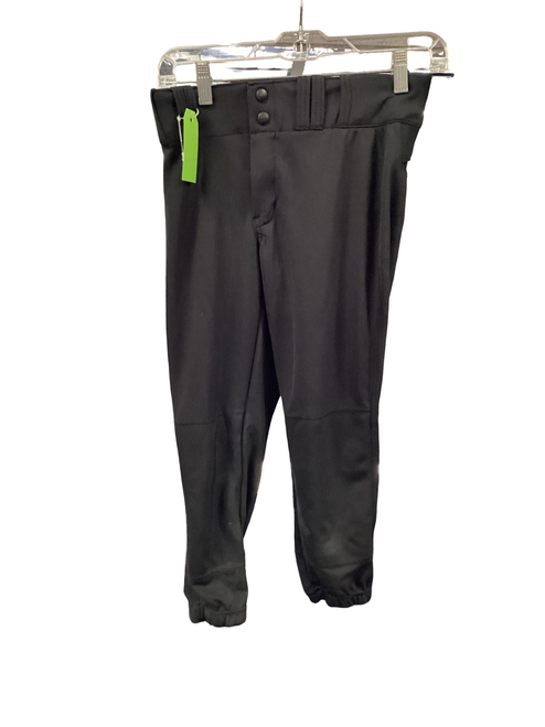 Vist Large View of Product Image Which is Used Champro BP11 SM CHAMPRO BB/SB Pant Womens Black SM