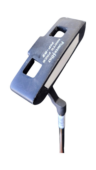 Vist Large View of Product Image Which is Used Powerbilt WF-02 PUTTER Mens Putter RH