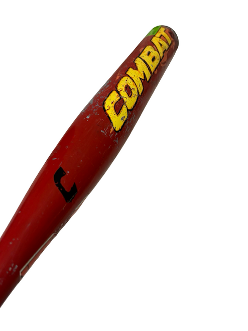 Vist Large View of Product Image Which is Used Combat DIRTY DIRSP4 27oz Senior Slowpitch Softball Bat 34" 34/27