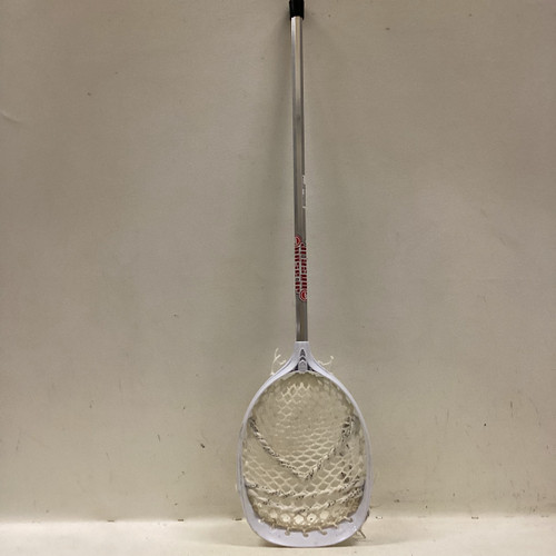 Vist Large View of Product Image Which is Used Maverik BASE JR Jr Def/LSM Complete Stick White
