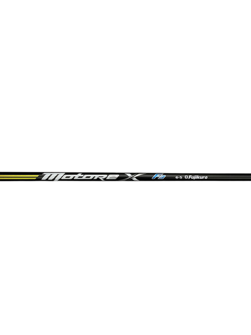 Vist Large View of Product Image Which is Used FUJIKURA MOTORE X F3 6-S Driver Shaft Callaway Golf Shaft