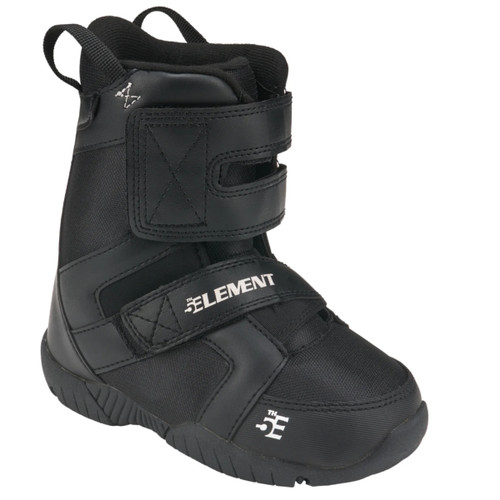 Vist Large View of Product Image Which is New 5TH ELEMENT SIZE 2 ST MINI VELCRO BOOT