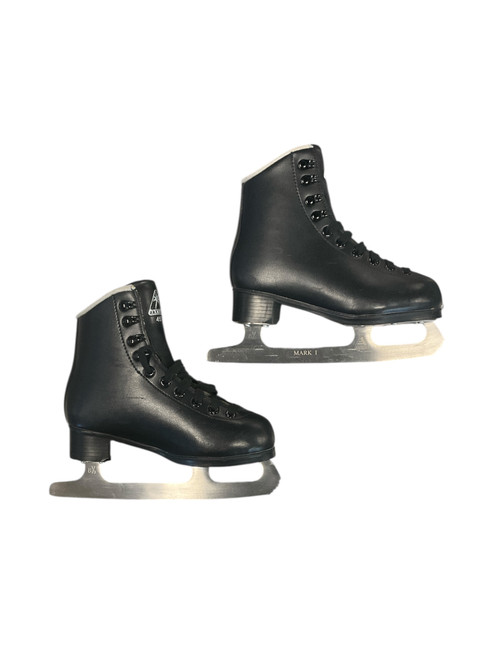 Vist Large View of Product Image Which is Used Jackson 453 Boys Figure Skate None Junior 01