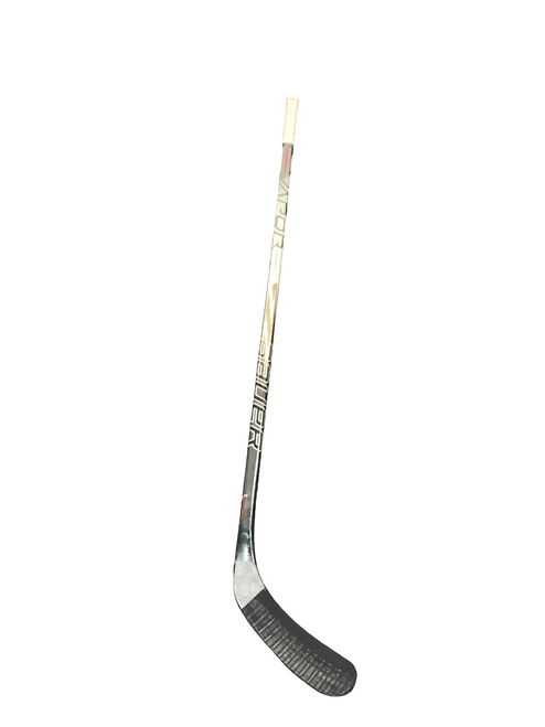 Vist Large View of Product Image Which is Used Bauer VAPOR 3X Senior One Piece Left 87 Flex