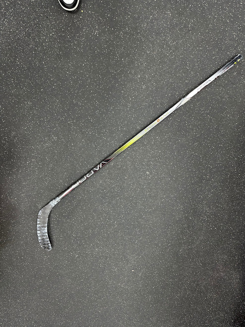 Vist Large View of Product Image Which is Used Bauer VAPOR HYPERLITE Junior One Piece Right 40 Flex