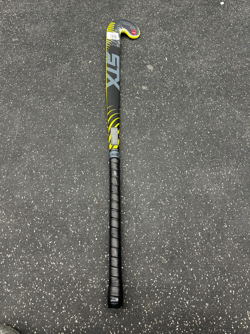 Vist Large View of Product Image Which is Used STX STALLION 50 FH Complete Stick None 35"