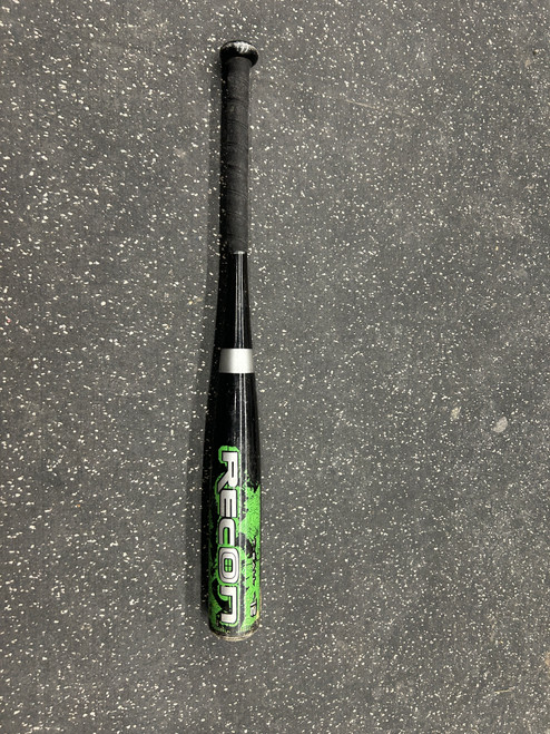 Vist Large View of Product Image Which is Used Rawlings RECON BB/SB T-Ball Bat 25"
