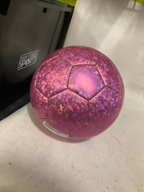 Vist Large View of Product Image Which is Used CHAMPHOX All Size Soccer Ball Pink 4