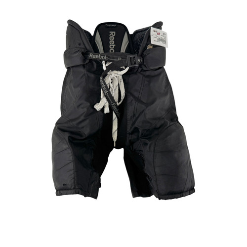 Vist Large View of Product Image Which is Used Reebok 5K Hockey Pant Black Junior MD