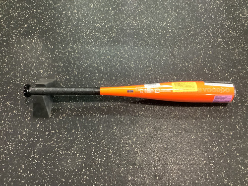 Vist Large View of Product Image Which is Used Demarini UPY 25 BB/SB USSSA 2 3/4 Bat 26"