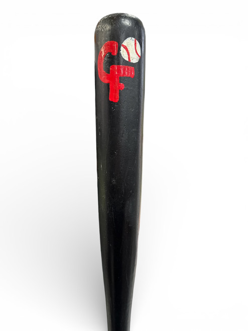 Vist Large View of Product Image Which is Used CF BB/SB Wood Bat 28"
