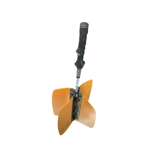 Vist Large View of Product Image Which is Used PGM POWER RESOISTANCE TRAINER Swing Aid