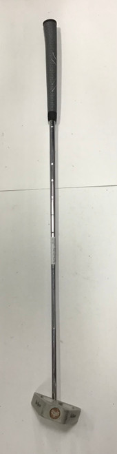 Vist Large View of Product Image Which is Used MacGregor BOBBY GRACE M5K Mens Putter RH