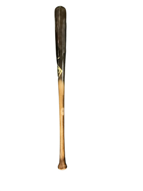 Vist Large View of Product Image Which is Used Louisville Slugger C271 BB/SB Wood Bat 33"