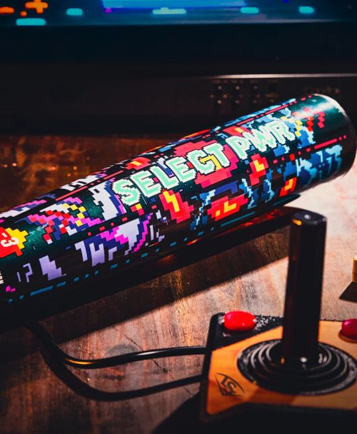 Vist Large View of Product Image Which is New SELECT PWR PLYR 1 BBCOR 32"