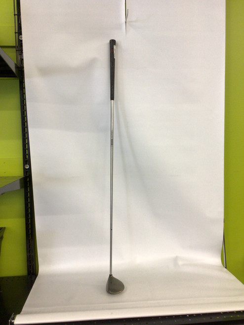 Vist Large View of Product Image Which is Used Callaway GREAT BIG BERTHA HEAVENWOOD Mens Fairway Wood LH 7 Wood